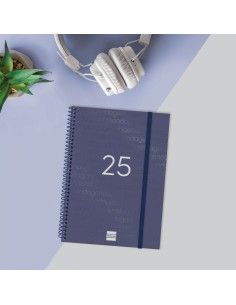AGENDA ESPIRAL YEAR E10... 2
