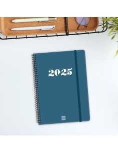 Agenda Espiral My Color... 2