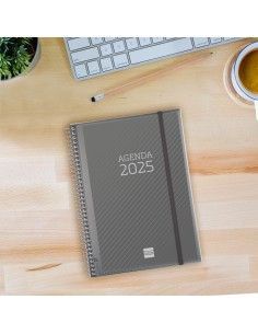 Agenda Espiral... 2