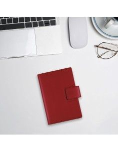 AGENDA ESPIRAL ANUAL DUOUNO... 2