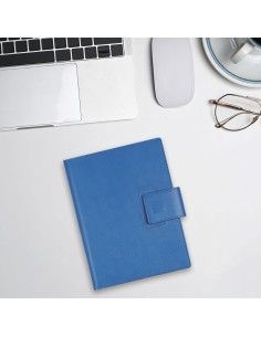AGENDA ESPIRAL ANUAL DUOUNO... 2