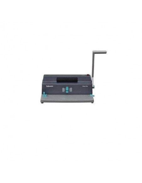 ENCUADERNADORA METAL 50R