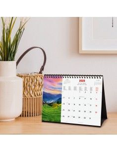 CALENDARIO DE MESA 2025... 2