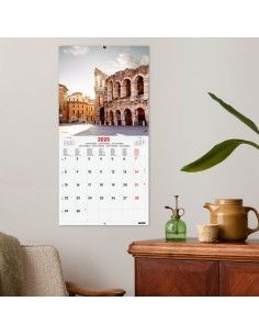 CALENDARIO DE PARED 30X30... 2