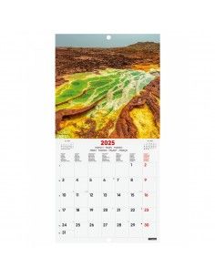 CALENDARIO 18X18 2025... 2