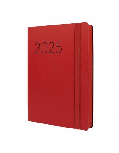 LISA FA5 1DP 2025 ROJO
