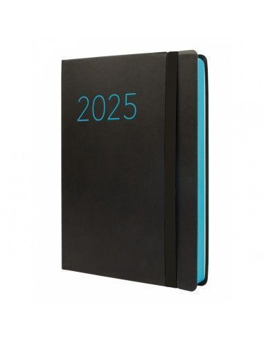 LISA FA5 1DP 2025 NEGRO