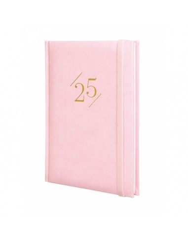 AGENDA LONDON Y10 SVV 2025 ROSA+