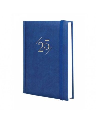 AGENDA LONDON Y10 1DP 2025 AZUL+