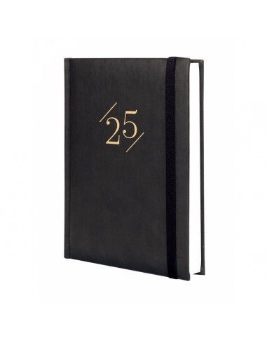 AGENDA LONDON Y10 1DP 2025 NEGRO+