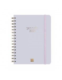 AGENDA ALMA E10 SVH 2025 LILA+