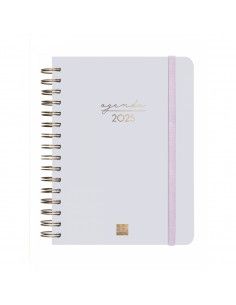 AGENDA ALMA E10 1DP 2025 LILA+