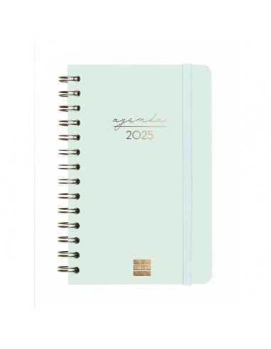AGENDA ALMA E5 SVH 2025 MENTA