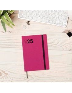 MARA Y10 SVV 2025 FUCSIA 2