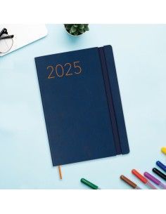 LISA FA5 1DP 2025 AZUL 2