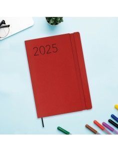 LISA FA5 1DP 2025 ROJO 2