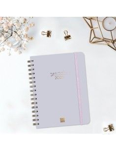 AGENDA ALMA E10 SVH 2025 LILA+ 2