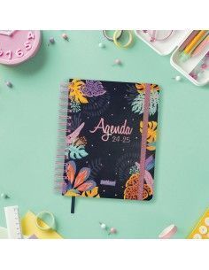 AGENDA TALKUAL 1/4 1DP 24-25 2