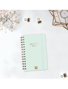 AGENDA ALMA E5 SVH 2025 MENTA 2