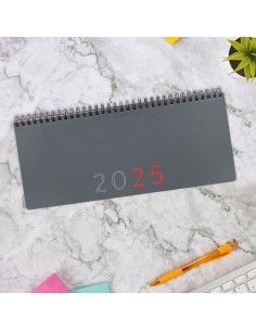 PLANIFICADOR SVV+NOTAS 2025... 2