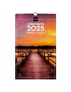 CAL.PARED ESP25X40...