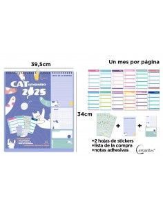 CALENDARIO PLANIFICADOR...