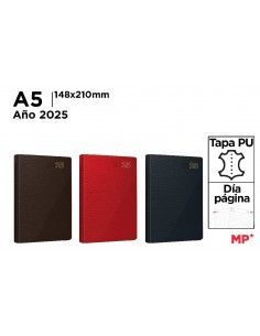 AGENDA 2025 14.8X21CM...