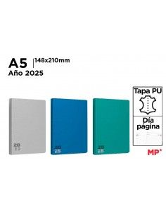 AGENDA 2025 14.8X21CM...
