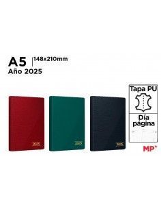 AGENDA 2025 14.8X21CM...