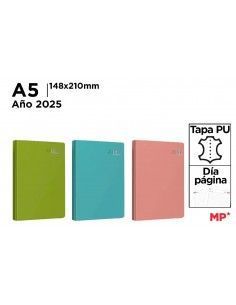 AGENDA 2025 14.8X21CM...