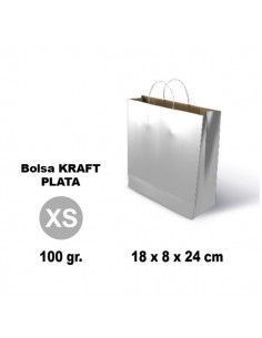BOLSA KRAFT 10963 XS...