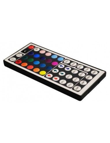 Mando para mesa de luz Henbea con control de colores