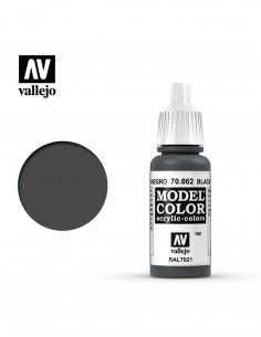Pintura acrílica mate Vallejo Modelcolor 17ml para miniaturas