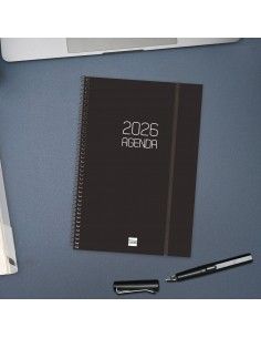 agenda-espiral-opaque-color-negro-2026-finocam 2