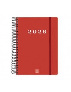agenda-espiral-my-color-roja-2026-finocam