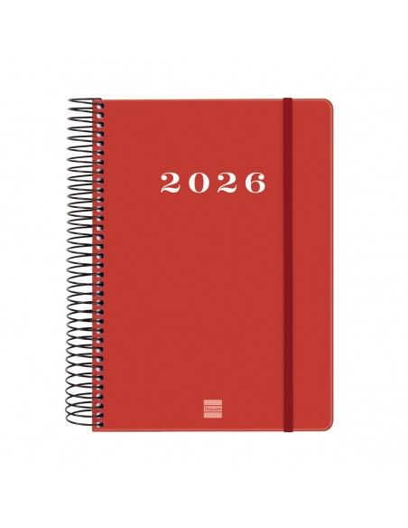 agenda-espiral-my-color-roja-2026-finocam