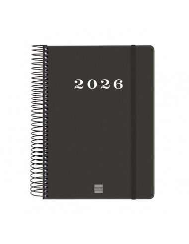 agenda-espiral-my-color-negra-2026-finocam