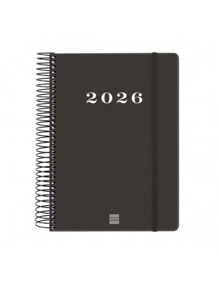 agenda-espiral-my-color-negra-2026-finocam