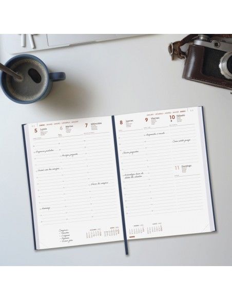agenda-elegante-milano-y11-azul-2026-finocam