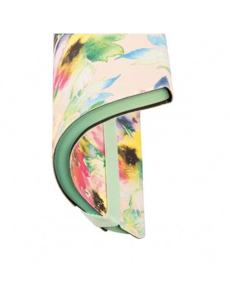 Agenda Flexi Joy Bloom 2026 Finocam | Diseño floral y flexible