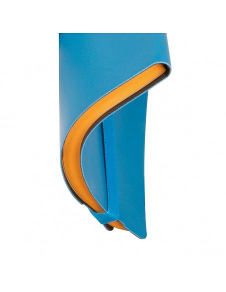 Agenda Lisa F2 SVH 2026 Azul Finocam