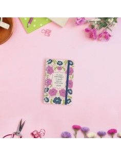 Agenda Design Col E3 SVH 2026 Imposible Finocam vista frontal 2