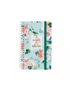 Agenda Design Col E3 SVH 2026 Ahora Finocam vista frontal