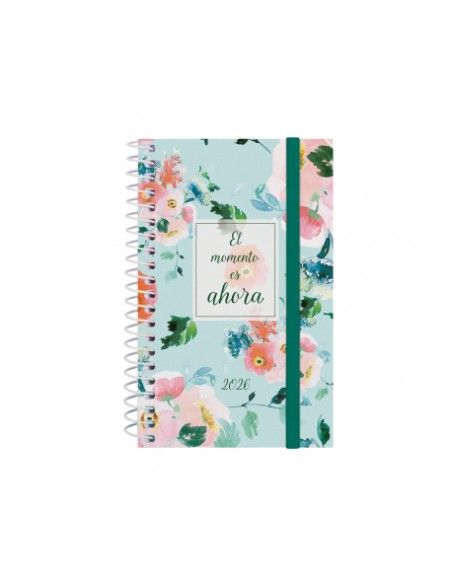 Agenda Design Col E3 SVH 2026 Ahora Finocam vista frontal