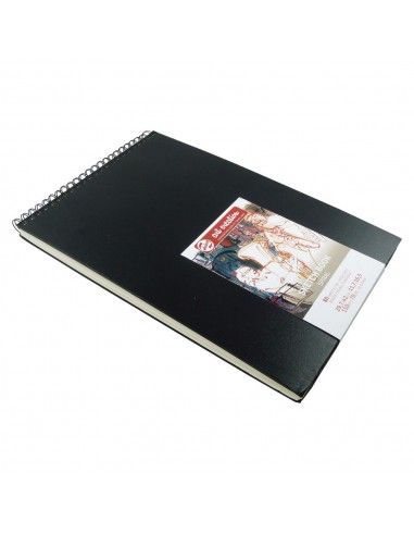 Sketchbook A3 Talens Art Creation tapa dura espiral