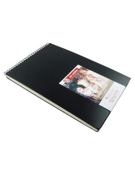 Sketchbook A3 Talens Art Creation tapa dura espiral