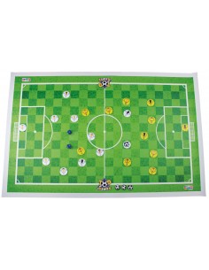 Juego de mesa Súper Gol Henbea fútbol
