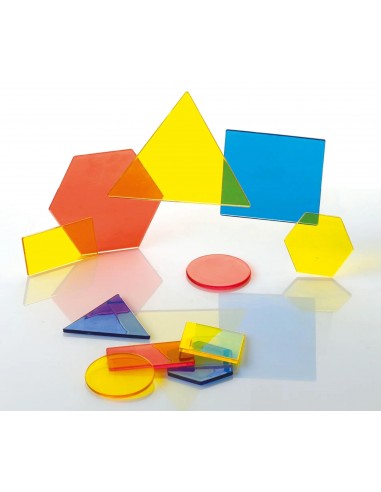 bloques lógicos transparentes henbea