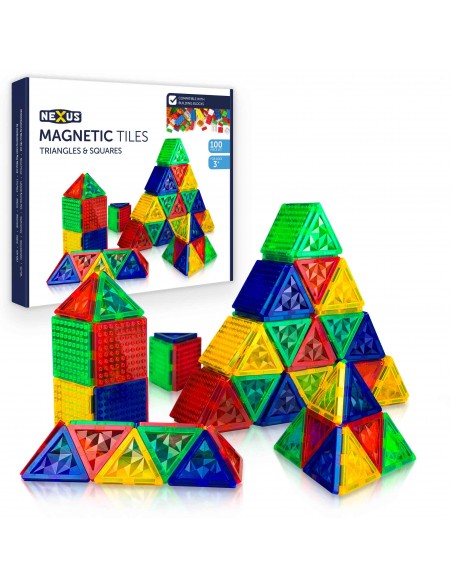 construccion magnetica henbea