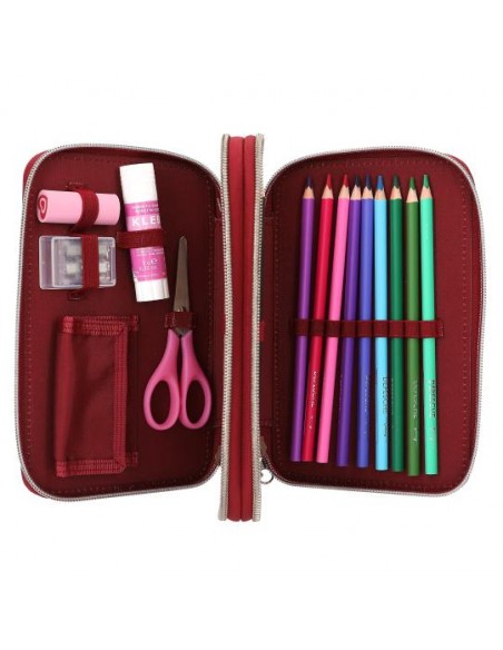 Estuche TOPModel Depesche FUR EVER FRIENDS completo